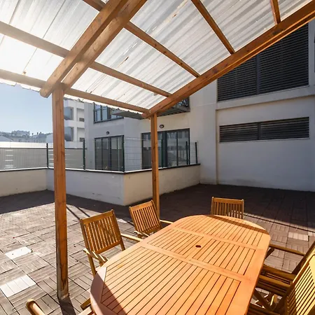 Magnifico Con Doppio Terrazzo * ميلان