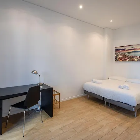 Magnifico Con Doppio Terrazzo شقة