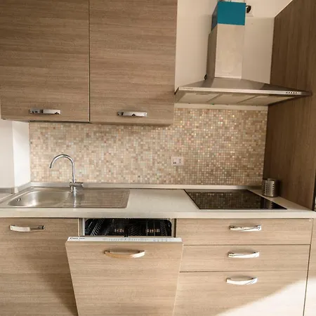 Magnifico Con Doppio Terrazzo *